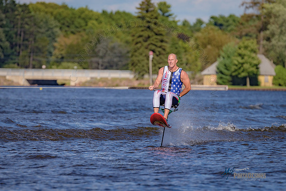 Team USA - Day Two-353