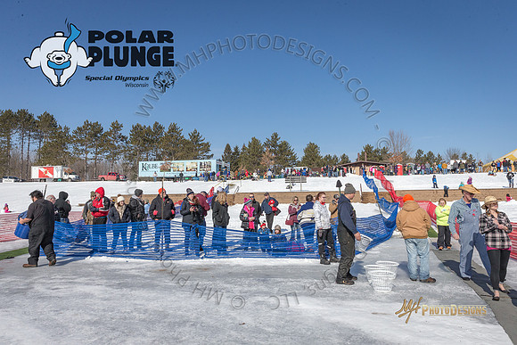 Wausau Polar Plunge 2018-160