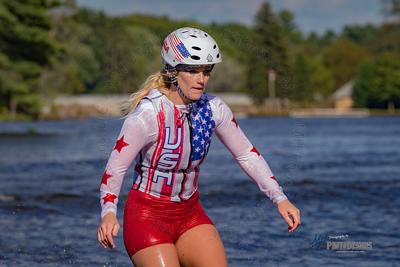 Team USA - Day Two-177
