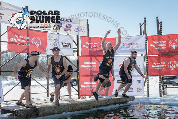 Wausau Polar Plunge 2018-084