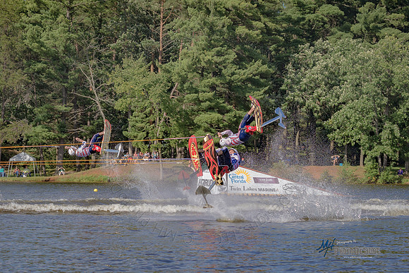 Team USA - Day Two-163