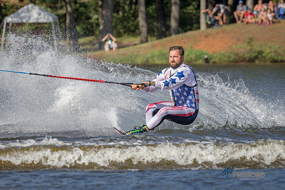 Team USA - Day Two-038