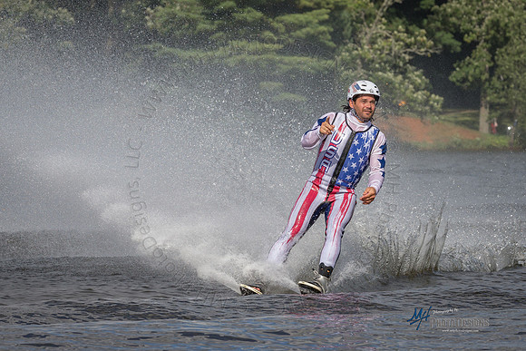 Team USA - Day Two-054