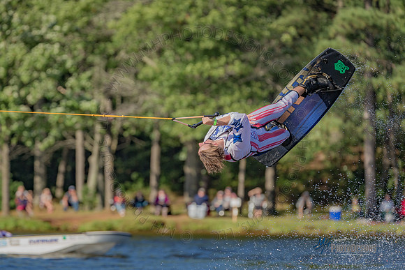 Team USA - Day Two-394