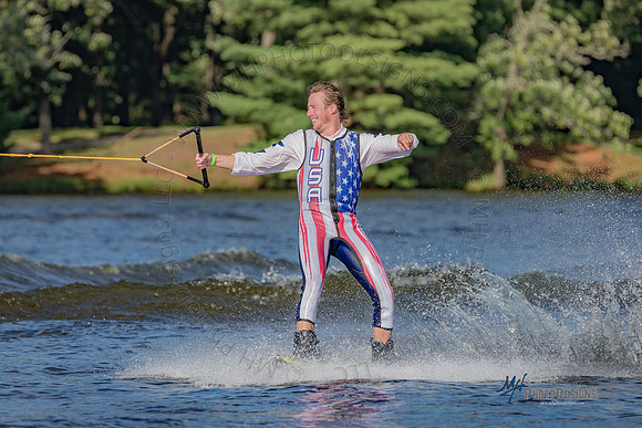 Team USA - Day Two-388