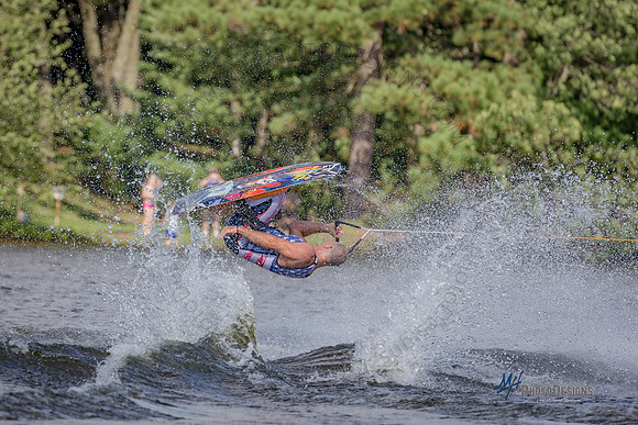Team USA - Day Two-066