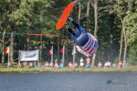 Team USA - Day Two-044