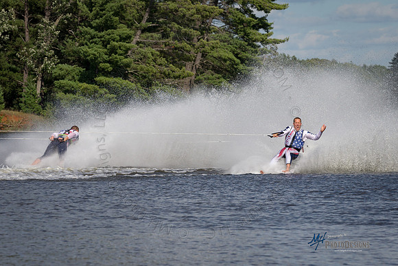 Team USA - Day Two-020