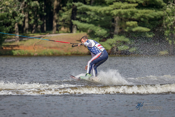Team USA - Day Two-033
