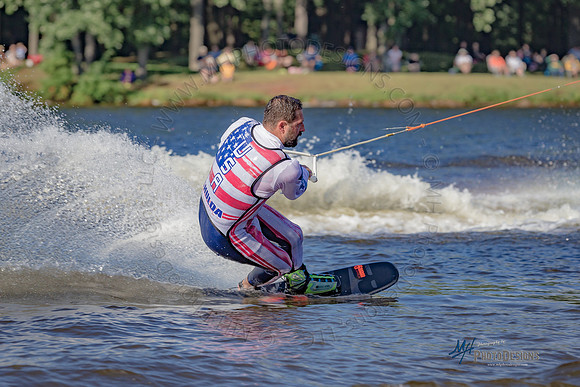 Team USA - Day Two-459