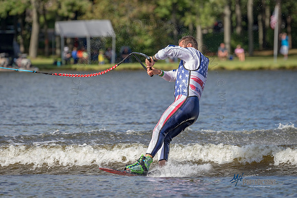Team USA - Day Two-048
