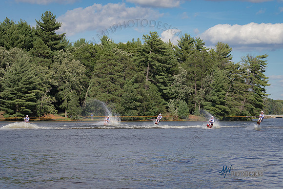 Team USA - Day Two-161