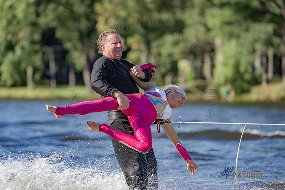Team USA - Day Two-252
