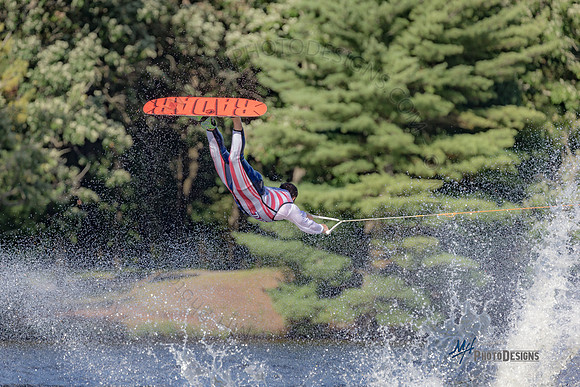 Team USA - Day Two-349