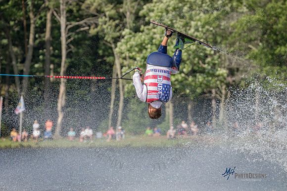 Team USA - Day Two-042
