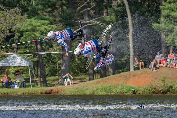 Team USA - Day Two-106