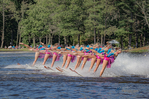 Team USA - Day Two-239