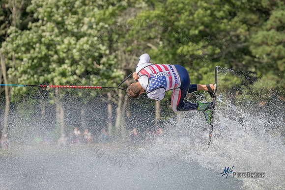 Team USA - Day Two-040