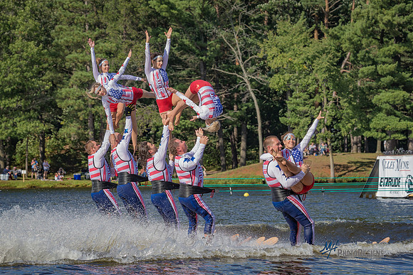 Team USA - Day Two-157