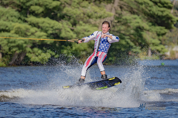 Team USA - Day Two-384