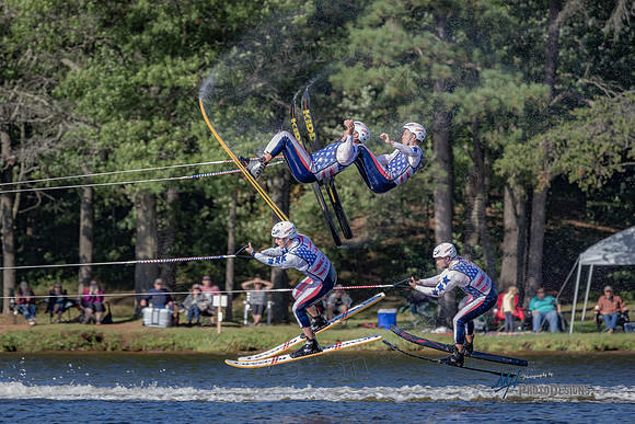Team USA - Day Two-276