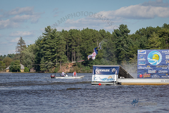 Team USA - Day Two-050