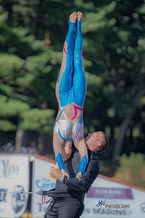 Team USA - Day Two-246