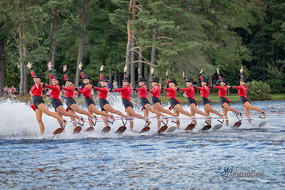 Team USA - Day Two-076