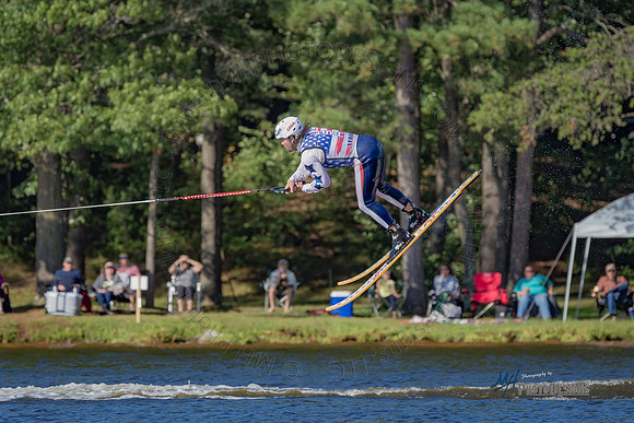 Team USA - Day Two-465
