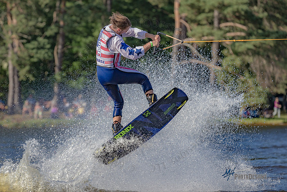 Team USA - Day Two-443
