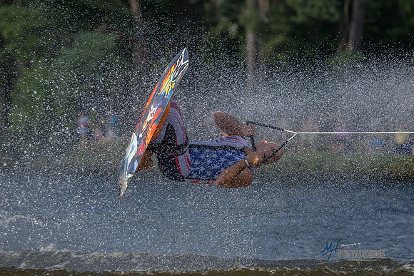 Team USA - Day Two-059