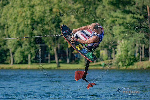Team USA - Day Two-373