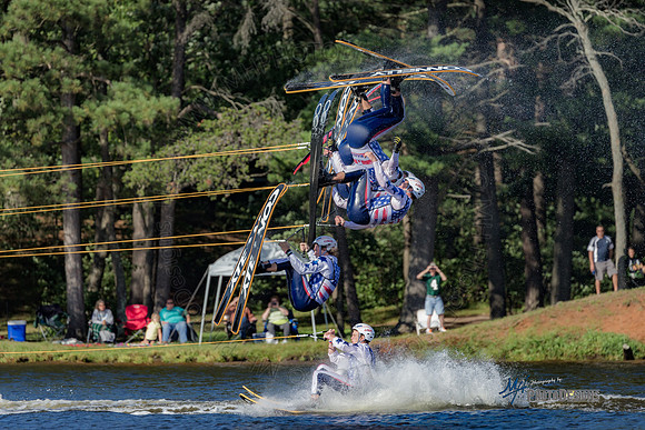 Team USA - Day Two-302