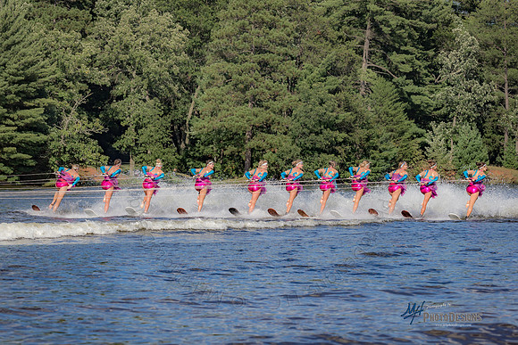 Team USA - Day Two-237