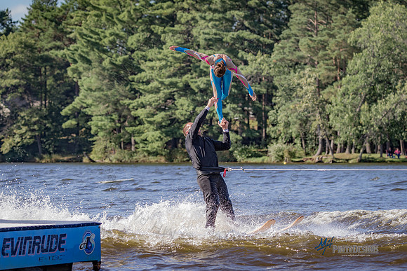 Team USA - Day Two-254