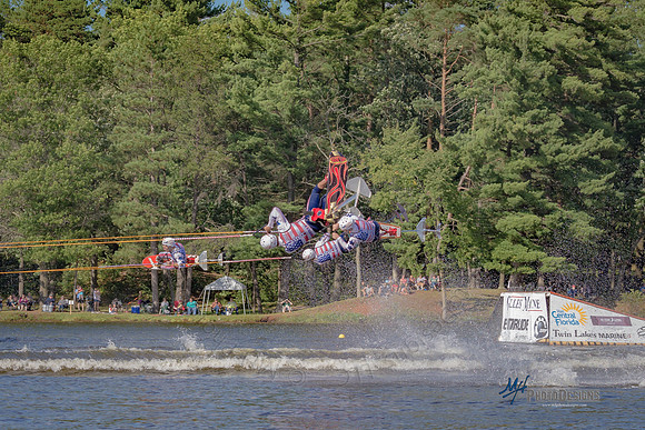 Team USA - Day Two-164