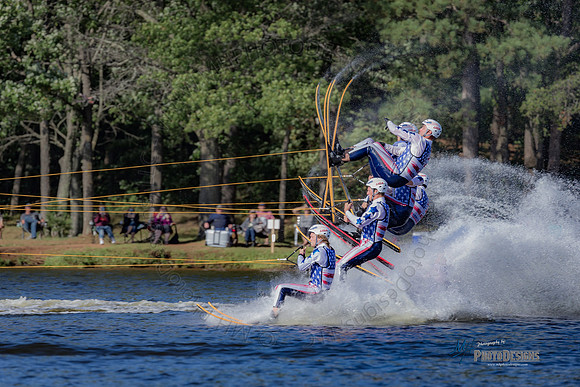 Team USA - Day Two-292