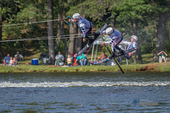 Team USA - Day Two-108