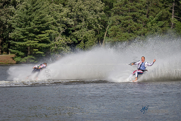 Team USA - Day Two-021