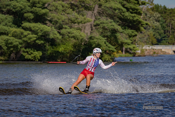 Team USA - Day Two-174