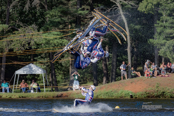 Team USA - Day Two-287