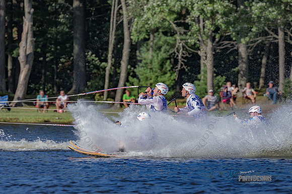 Team USA - Day Two-280
