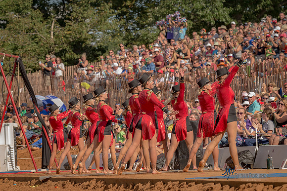 Team USA - Day Two-089