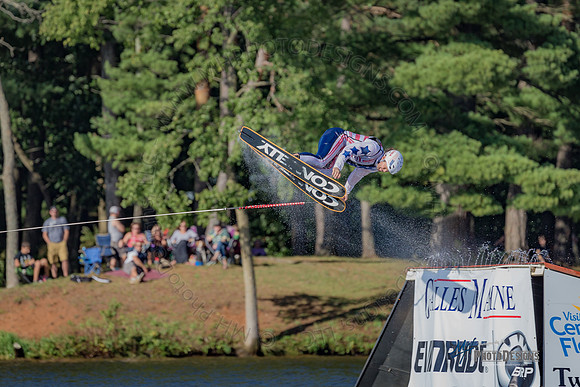 Team USA - Day Two-460
