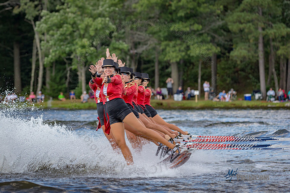 Team USA - Day Two-081