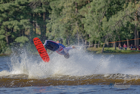 Team USA - Day Two-341
