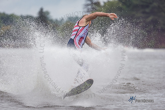 Team USA - Day One-535