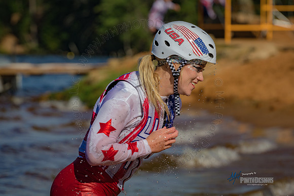 Team USA - Day Two-178