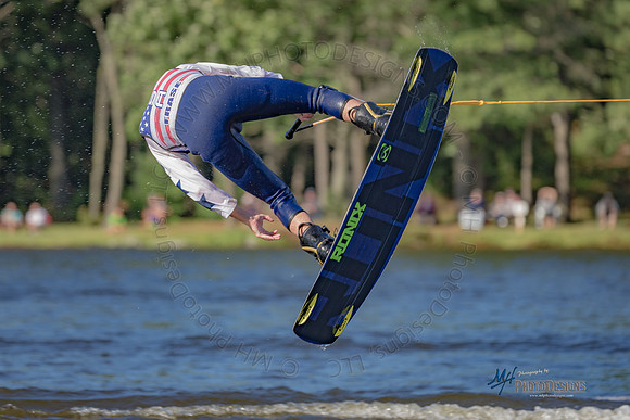 Team USA - Day Two-452