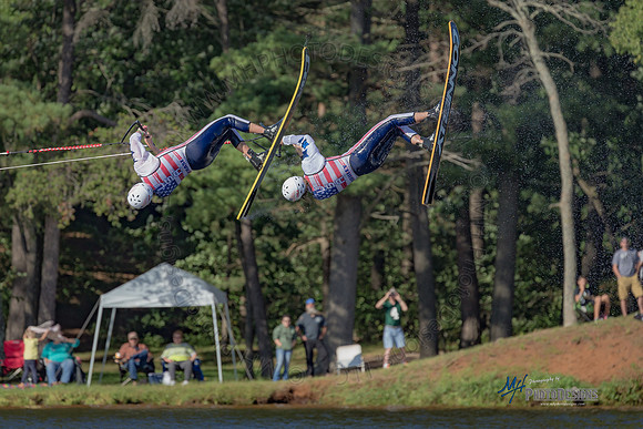 Team USA - Day Two-473